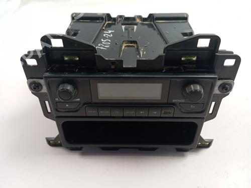 Used Radio Radio 37417458 37417458