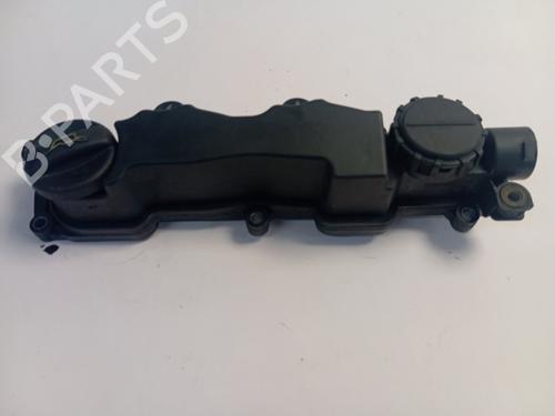 Used Valve cover FORD FOCUS II (DA_, HCP, DP) 1.6 TDCi (90 hp) 29191953