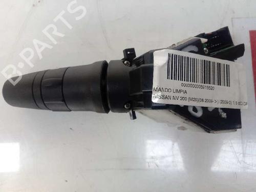 Used Steering column stalk NISSAN NV200 / EVALIA Bus 1.5 dCi 85 (M20, M20M, M20K, M20KK) (86 hp) 13535166