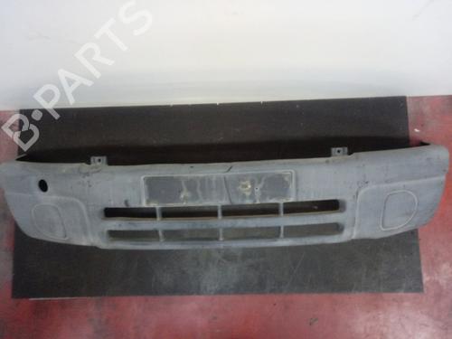 Front bumper RENAULT MASTER II Van (FD)  | BP13578271C7 