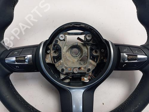 Steering wheel BMW 2 Active Tourer (F45) 216 d | BP22769773C49 