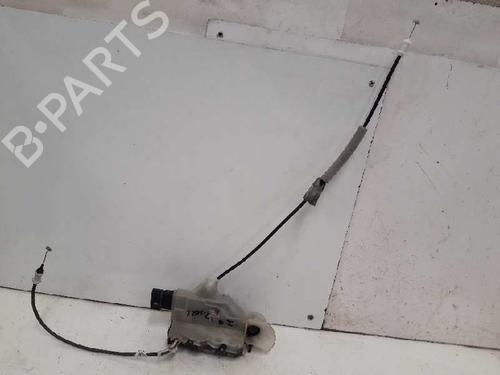 Used Front left lock CITROËN C3 / C3 ORIGIN III (SX) [2016-2025]  18491096