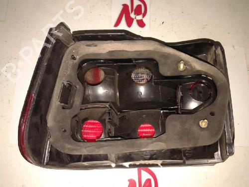 Right taillight SEAT CORDOBA (6K1, 6K2) 1.8 i 16V | BP12843431C35 