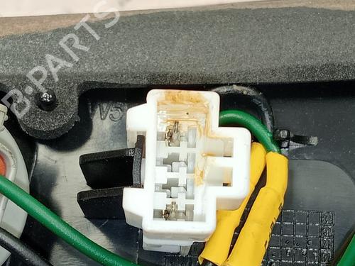 Left tailgate light HYUNDAI i20 II (GB, IB) 1.2 | BP28075768C79 