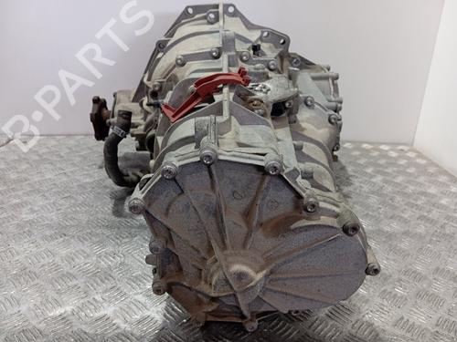 Gearbox AUDI Q5 (8RB) 2.0 TDI quattro | BP23080113M3 