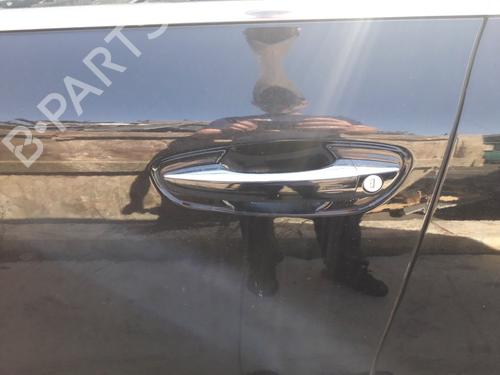 Used Front left exterior door handle CITROËN C4 Picasso II [2013-2025]  13109781