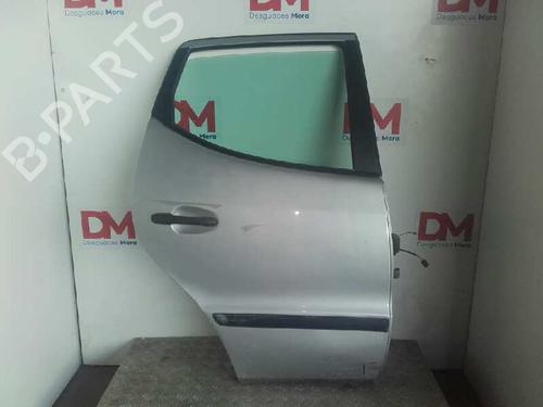 Used Right rear door MERCEDES-BENZ A-CLASS (W168) A 140 (168.031, 168.131) (82 hp) 12649004