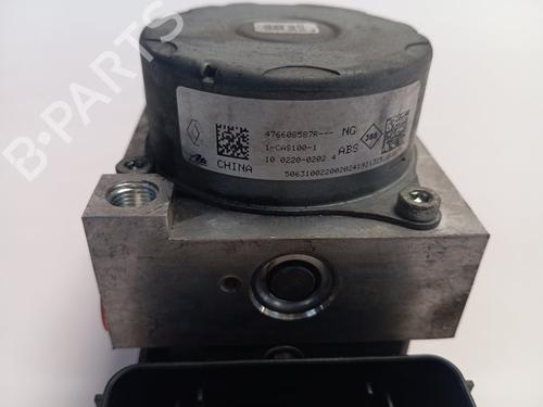 ABS pump DACIA LODGY (JS_) | BP29058630M43