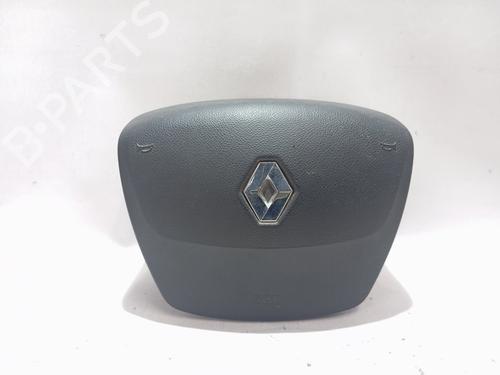 Used Driver airbag RENAULT KANGOO / GRAND KANGOO II (KW0/1_) [2008-2026]  31538458