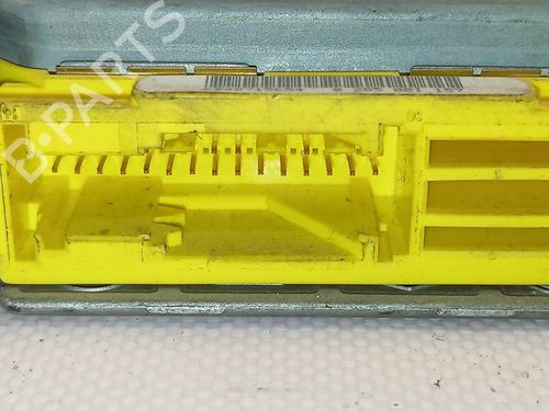 Kollisjonspute styreenhet RENAULT CLIO II (BB_, CB_) | BP30375572M53