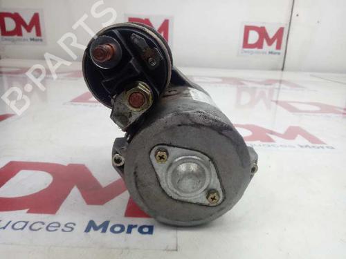 Starter SMART ROADSTER Coupe (452) 0.7 (452.334) | BP12663310M8 