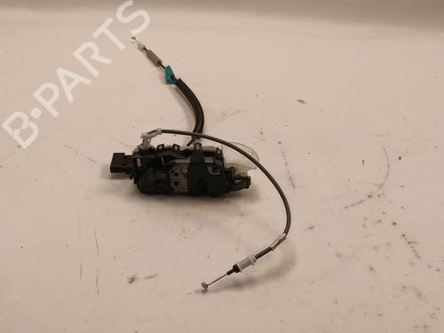 Used Front left lock PEUGEOT RIFTER e-Rifter (136 hp) 31917989