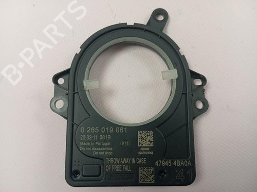 Elektronisk modul NISSAN QASHQAI II SUV (J11, J11_) [2013-2025]  26612148