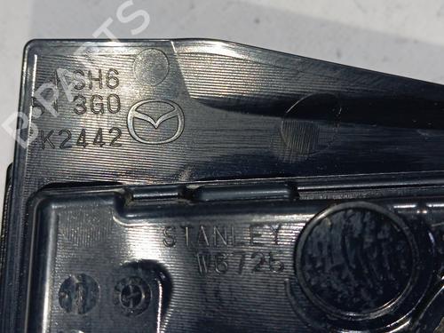 Left tailgate light MAZDA CX-5 (KF) | BP36991124C79 - Image 4