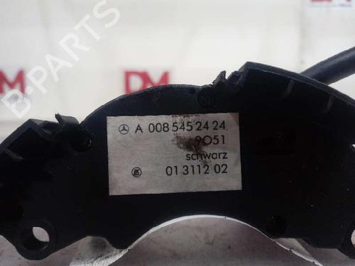 Pulsantiera MERCEDES-BENZ S-CLASS (W220, V220) | BP14129670I30