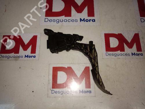 Pedal VW AMAROK (2HA, 2HB, S1B, S6B, S7A, S7B) 2.0 BiTDI | BP12840354I4 