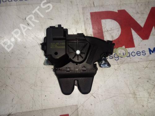 Tailgate lock MERCEDES-BENZ CLA Coupe (C117)  | BP12673585C101 