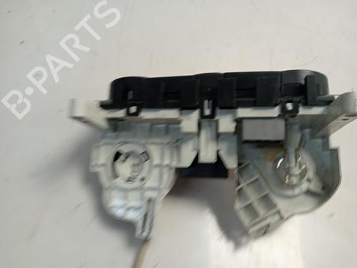 AC-Styringsenhed/Manøvreenhed NISSAN QASHQAI / QASHQAI +2 I (J10, NJ10, JJ10E) 1.6 | BP15231508I5 