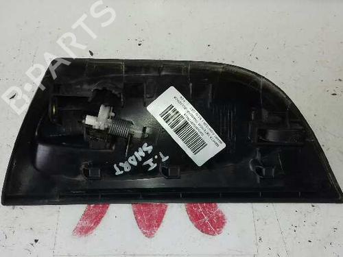 Rear right exterior door handle SMART FORFOUR (454) 1.5 CDI (454.001) | BP30369430C130