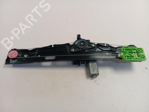 Rear left window mechanism BMW X1 (F48) xDrive 25 e Plug-in-Hybrid | BP29358907C24 