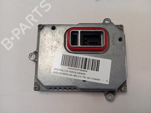 Xenon ballast AUDI A4 B7 (8EC) 2.0 TDI 16V (140 hp) 28420621
