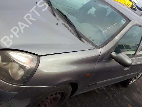 Fuel pump RENAULT CLIO II (BB_, CB_)  | BP17905320M76 