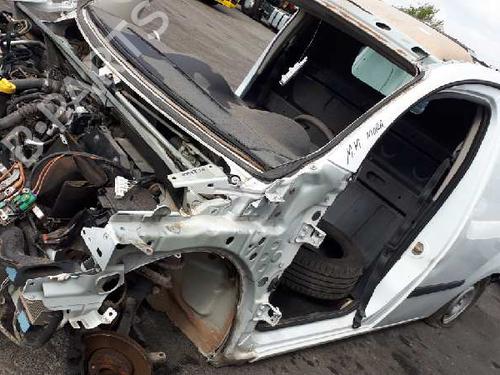 Particulate filter RENAULT KANGOO / GRAND KANGOO II (KW0/1_) | BP12659850M81