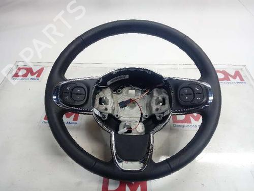 Steering wheel FIAT 500 (312_) 1.2 LPG (312AXA1A) | BP12650898C49