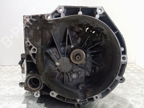 Used Gearbox Gearbox 39265920 39265920