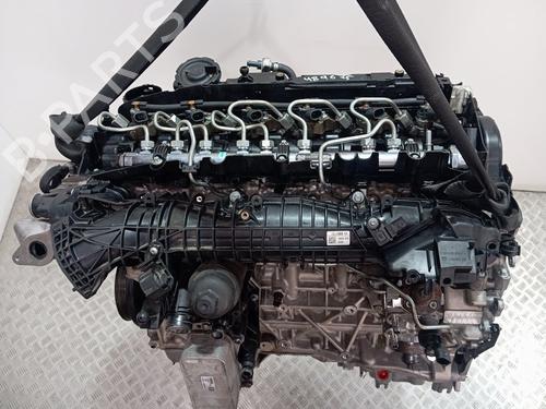 Used Engine BMW 4 Coupe (F32, F82) 430 d xDrive (258 hp) 28541069