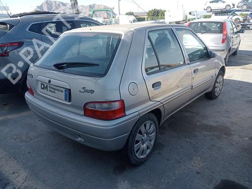 Used Parts CITROËN SAXO (S0, S1) 1.4 VTS (75 hp) 4338936