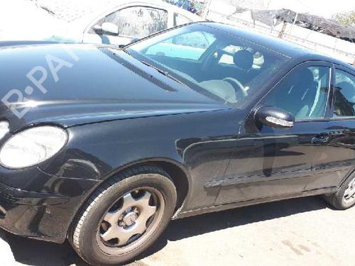 Front right window mechanism MERCEDES-BENZ E-CLASS (W211)  | BP12664206C23 