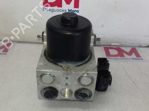 Bremsaggregat ABS für TOYOTA PREVIA II (_R3_) 2.4 (ACR30) (156 hp) 12635080