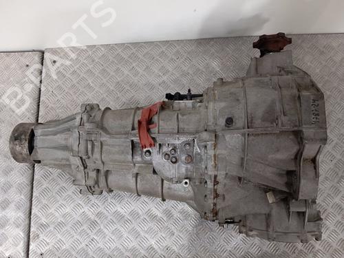 Gearbox AUDI A4 B8 Avant (8K5)  | BP23039126M3 