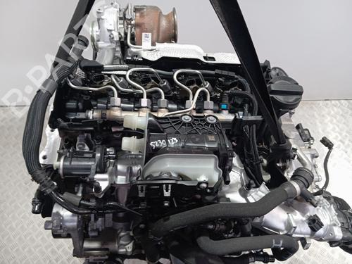 Used Engine Engine 39503024 39503024