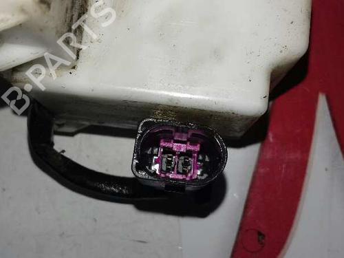 Rear right lock SEAT CORDOBA (6K1, 6K2)  | BP17833387C99 