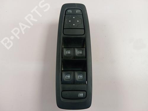 left-front-window-switch-renault-megane-iv-hatchback-b9amn_-2015-39552274 main image