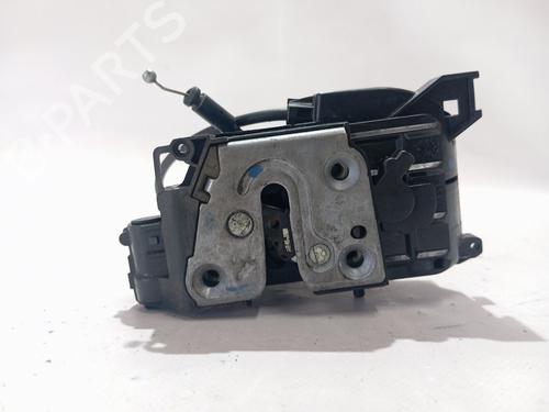Used Rear right lock RENAULT MEGANE III Hatchback (BZ0/1_, B3_) [2008-2026]  30376520