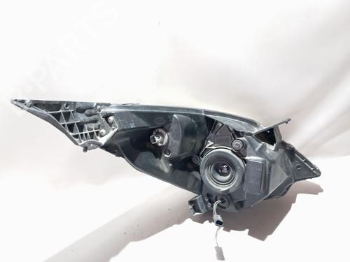 Left headlight CHEVROLET SPARK (M300) | BP37540668C28 - Image 2
