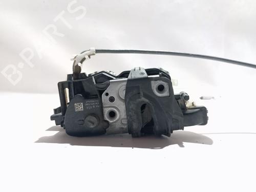 Used Front left lock Front left lock 39071245 39071245