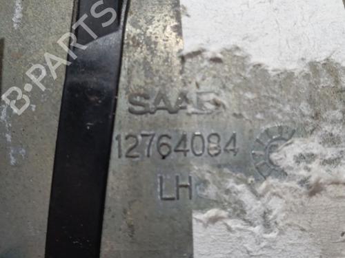Front left exterior door handle SAAB 9-3 (YS3F, E79, D79, D75) 1.9 TiD | BP27199101C128 