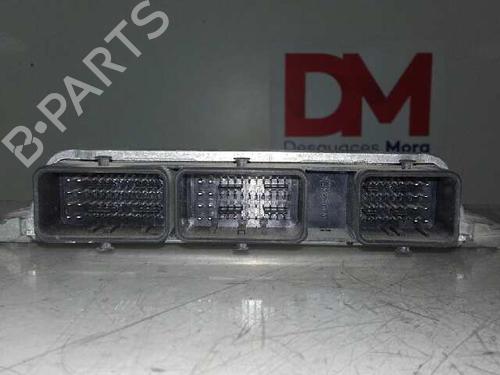 Engine control unit (ECU) RENAULT MEGANE II Saloon (LM0/1_)  | BP12646982M57 