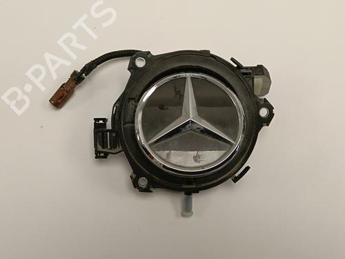 Used Tailgate handle Tailgate handle MERCEDES-BENZ GLC (X253) 200 d 4-matic (253.916) (163 hp) 34648885 34648885