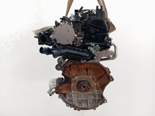 Motor FORD PUMA (J2K, CF7)  | BP29548441M1 