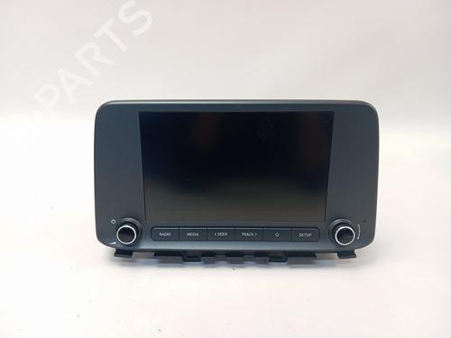 Used Display monitor HYUNDAI KONA (SX2) [2023-2025]  25933723