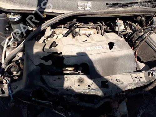 Starter OPEL CORSA D (S07) | BP12664186M8