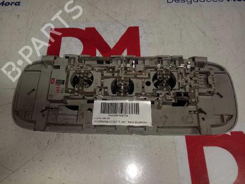 Interior roof light VW GOLF VI (5K1)  | BP12839675I8 