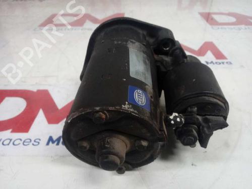 Starter MERCEDES-BENZ CLK Convertible (A208) CLK 230 Kompressor (208.447) | BP13686545M8 