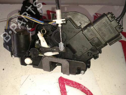Rear left lock FORD MONDEO IV (BA7) 2.0 TDCi | BP12665841C100 