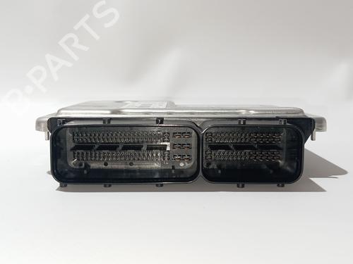 Engine control unit (ECU) SKODA FABIA IV (PJ3) 1.0 MPI | BP40158295M57 - Image 3